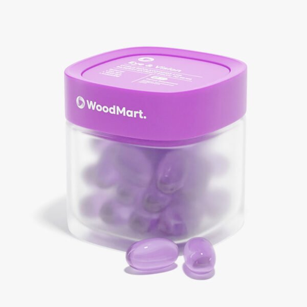 Eye & Vision 30 Softgels