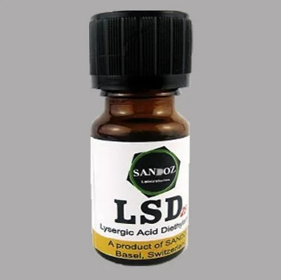 Buy Lysergic Acid Diethylamide for sale online