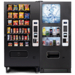 Combo Vending Machines For Sale