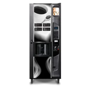 Cafe Express Freeze Dried-Fresh Brew Coffee Machine for sale