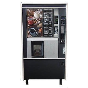 Crane 637 Dual Cup Fresh Brew Coffee Machine For Sale