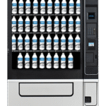 MarketOne 48 Select Water Bottle Vending Machine for Sale
