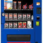 Specialized Vending Machines