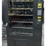 AMS 39 snack vending machine for sale