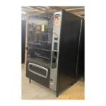 USI Mercato 5000 Snack Machine – Refurbished