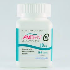 Buy Ambien (Zolpidem)
