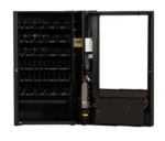 Selectivend WS5000 40 Selection Snack Vending Machine - Image 3