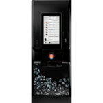 Crane COTI Bean-to-Cup Coffee Vending Machine - Image 4
