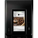 Crane COTI Bean-to-Cup Coffee Vending Machine - Image 3