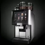 WMF 5000 S+ Bean-to-Cup Coffee Machine - Image 2