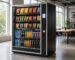 How to Launch a Profitable Vending Machine Business in 2026: Smart Machine Choices and Proven Strategies